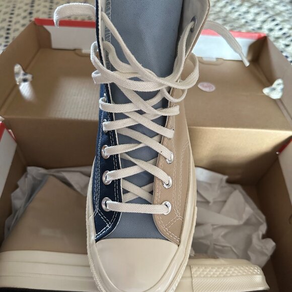Converse High Tops NIB - Picture 5 of 11